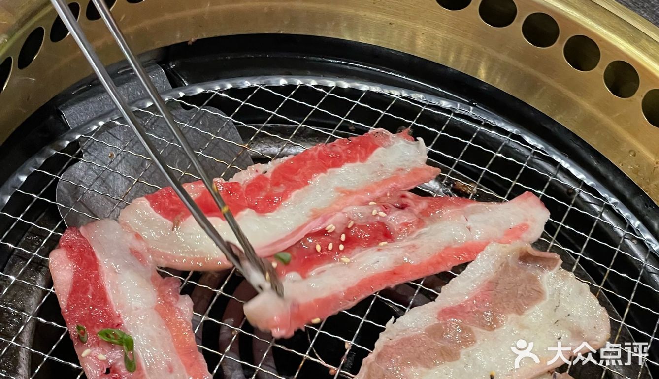 吃烧肉就吃牛角｜吃一次直接就爱上！