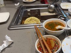 -海底捞火锅(万达广场店)