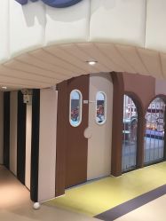 -meland club亲子乐园(重庆万象城店)