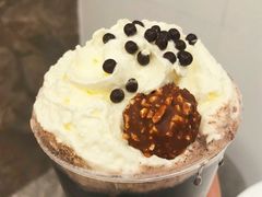 -奈雪的茶(青岛卓悦里INTOWN店)