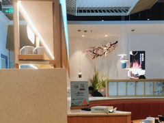 -蜜桃餐厅·伴山(绿宝广场店)