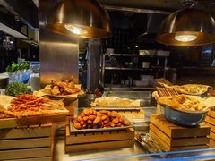 -V-ONE西雅图海鲜自助餐厅(仓山万达广场店)