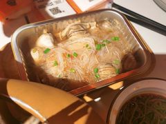 -鸣记脆皮烤鱼·海鲜烤鱼(三八广场店)