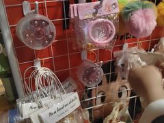 -小核桃品质串店(世茂大道店)