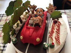 -好利来(桃源店)