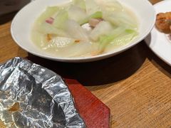 -拉完海鲜大排档(温岭店)