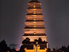 -大慈恩寺(大雁塔)