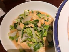 -新连采·海鲜·大连菜(大连恒隆广场店)