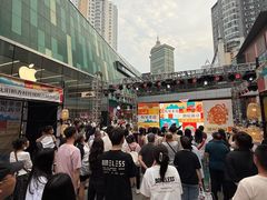 -大悦城(沈阳中街店)