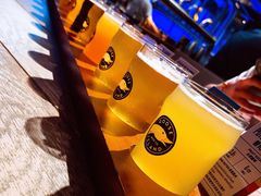 -Goose Island Brewhouse鹅岛精酿啤酒酿造工坊餐厅