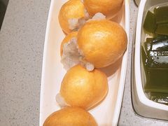 -海底捞火锅(名门店)
