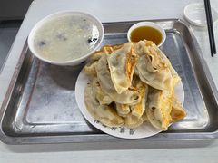 -劈柴院锅贴(沈阳路店)