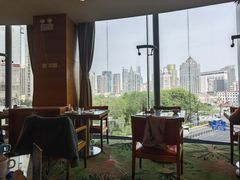 -上海外滩豫园万丽酒店