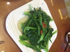 iphone_upload_pic-清真益鑫羊肉手抓馆(南大街店)