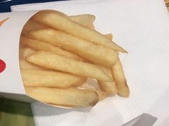 -汉堡王(砂之船奥莱店)
