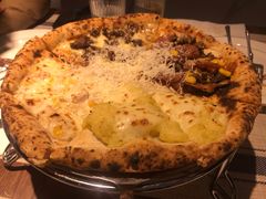 -Primo·丽莫意大利窑烤披萨