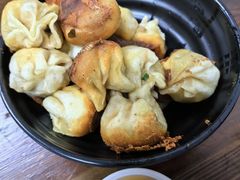 -赵宝美煎包店