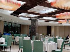 大堂-饭怕鱼·黄焖鲟龙鱼(湖大店)