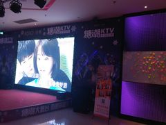 -糖潮量贩KTV(高新万达广场店)