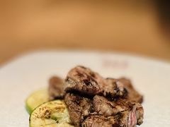 -赤坂亭·M9和牛烧肉·铁板烧·日料398放题(长泰广场店)