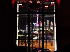 门面-L'ATELIER de Joel Robuchon(外滩18号店)