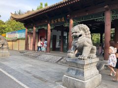 -莲湖公园