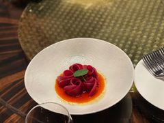 -运·中餐厅(成都华尔道夫酒店)