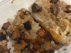 -老通城豆皮大王(吉庆街店)