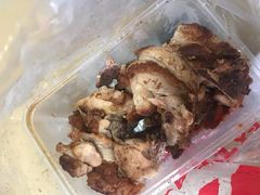 -王二甩老木子鸡(江湾店)