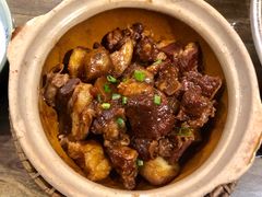 -兰溪小馆(东直门簋街店)