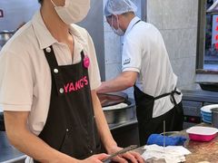 -小杨生煎(黄河路店)