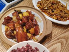 -乡村基·川味现炒大王(熙悦天街店)