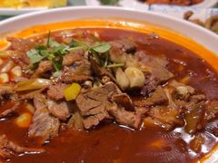 -老雒阳面馆·水席(洛宁高速路口店)