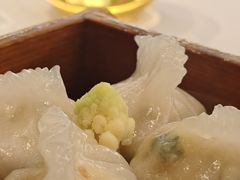-粤财皇冠假日酒店·彩华轩中餐厅
