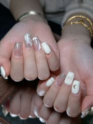 -LEILEI NAIL蕾蕾美甲美睫