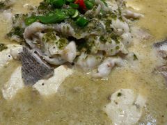 豆花鱼-眉山小馆(华强广场店)