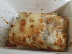 -金杨老摊头蛋饼(金口路店)