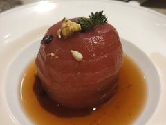 -韩盛·古法烤肉店(皇城恒隆广场店)