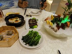 -荣粤酒家·融合粤菜