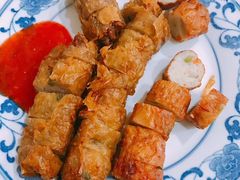 -福祥厦门小馆(舟孟北路店)