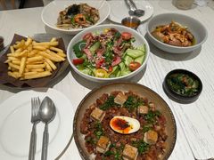 -娜娜家•Nana And Her Friends Restaurant(小寨原力场店)