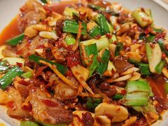 -树厨贵州菜(大十字店)