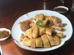 -广州柏悦酒店·悦景轩·粤菜餐厅