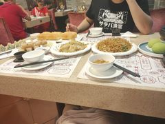 -点都德(大茶楼店)