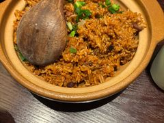 -古都历食南京菜·烤鸭·鸭血粉丝·汤包(南京博物院店)