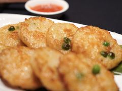 虾饼-玖味(老工人西路店)