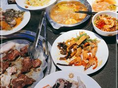-海韵之星邮轮水会(明发商业广场店)