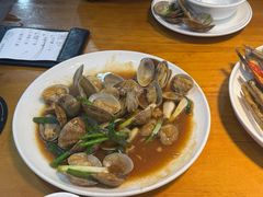 -醉壹号海鲜大排档(厦门美食地标店)