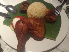 -关夫人餐厅(阳光广场店)