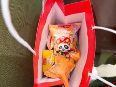 -海底捞火锅(龙湖金沙天街店)